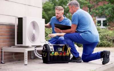 The Best HVAC Services in Bangalore by Enerlux Power Technologies